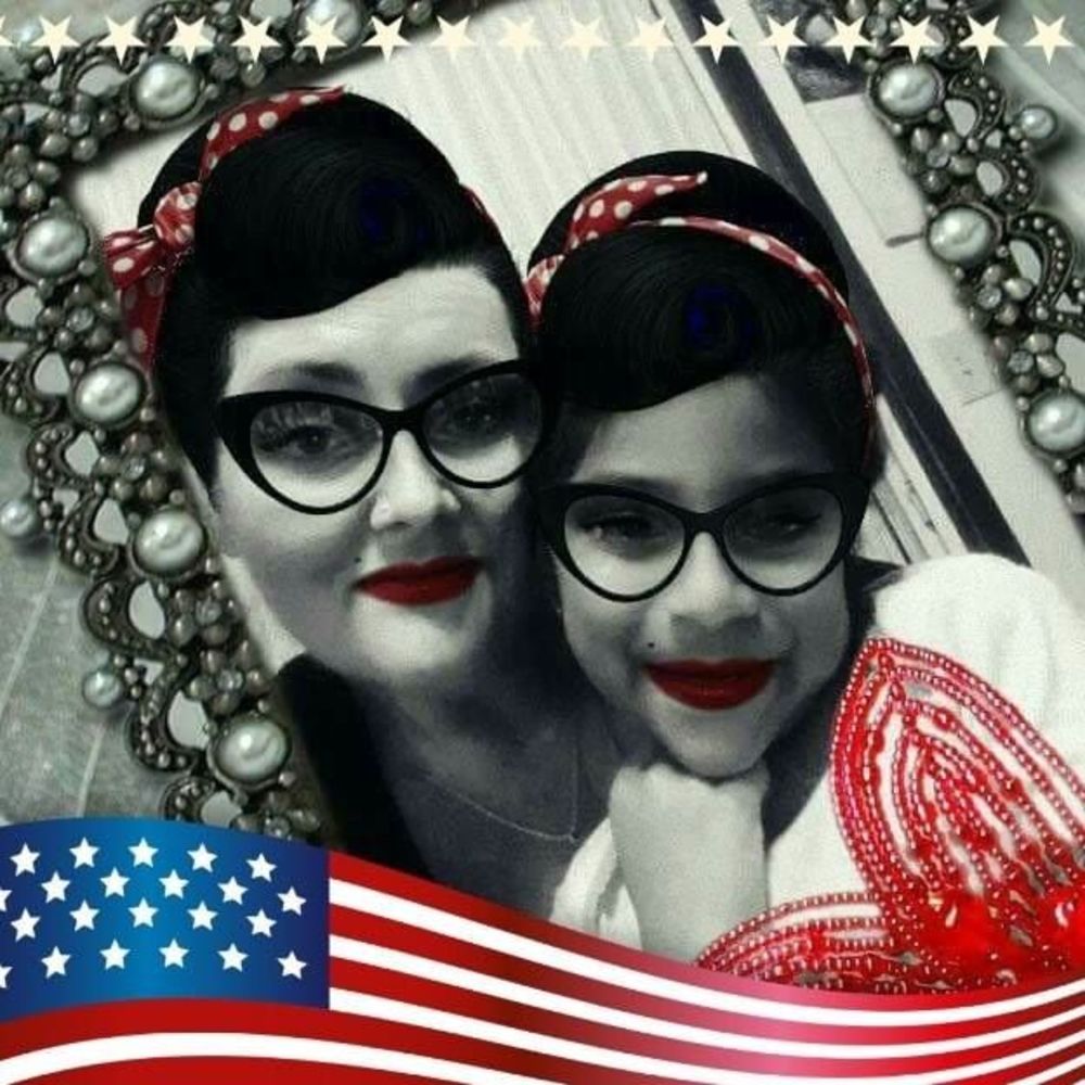 Meet your Posher, Malinda